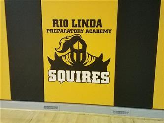 rio linda preparatory academy squires